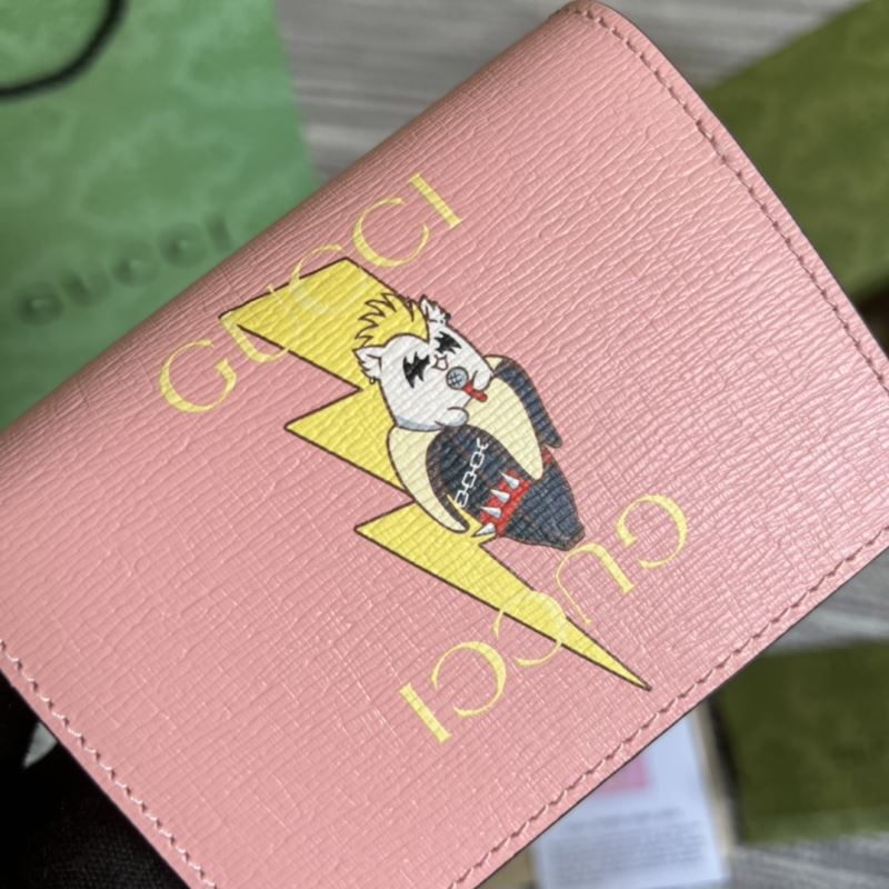 Gucci Wallets